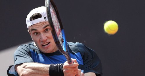 Jack Draper moved in with fellow tennis player and has huge net worth