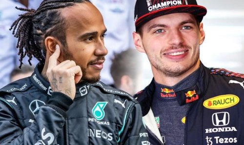 F1 rule changes 2022: The four major car rule changes that could decide F1 title this year
