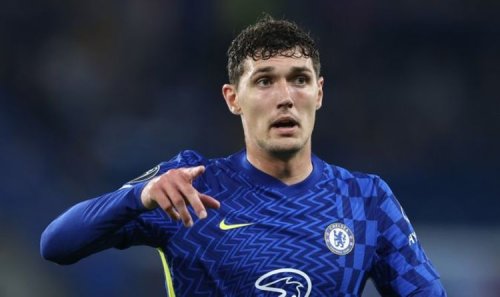Chelsea make transfer u-turn on Andreas Christensen after offering him 'pay cut in talks'