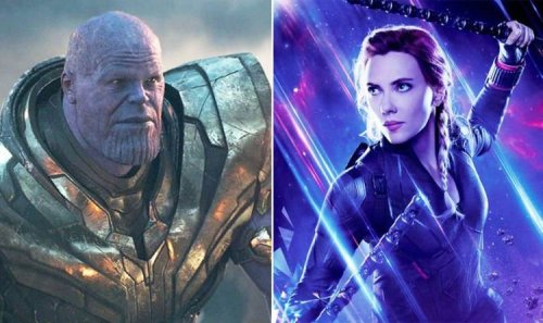 Avengers Endgame theory: Thanos lost as Soul Stone was won through Black Widow's sacrifice