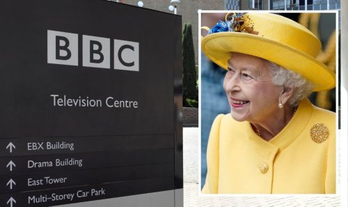 BBC bias row erupts as anti-monarchists ramp up pressure over Queen's Jubilee coverage