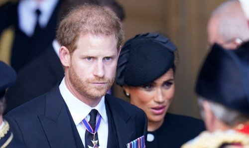 Meghan and Harry's close friend opens up on 'difficult time'