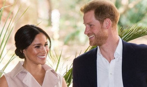 Meghan Markle and Harry's 'masterplan': Sussexes positioning as 'royals of the world'