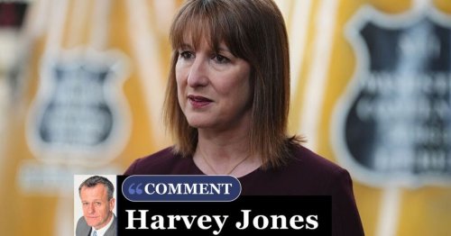 Rachel Reeves to blame for today's inflation surge – she faces even bigger blow