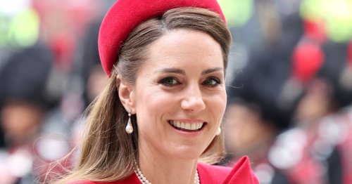 Princess Kate set to make major appearance in days in support of the King