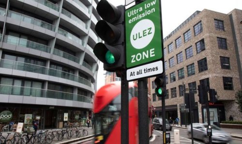 Businesses could face an extra £15,000 in 'additional charges' due to ULEZ expansion