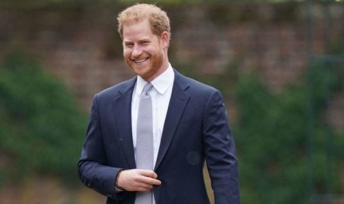 Prince Harry ‘all too consumed’ with what people think of him and ‘reclaiming narrative'