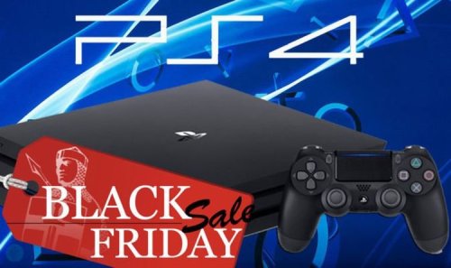 PS4 Black Friday 2019 deals: BEST prices at Argos, Amazon, John Lewis