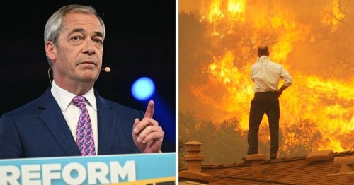 Express readers vote on whether UK should scrap efforts to fight climate change