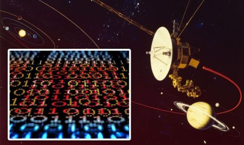 NASA mystery: Scientists feared probe 'hacked by unknown party’ in deep space