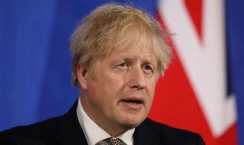 Think again Boris! SNP's Swinney attacks Covid vaccine plan - 'WRONG way to handle it!'