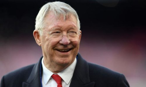 Man Utd may be able to satisfy Sir Alex Ferguson as PSG drop Mauricio Pochettino hint