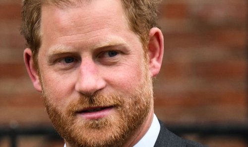 Prince Harry skips third day of privacy hearing after bombshell claim