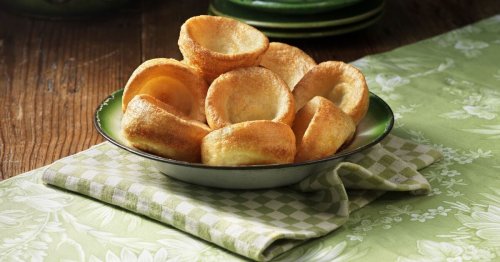 Mary Berry's Yorkshire pudding recipe is an 'absolute winner'
