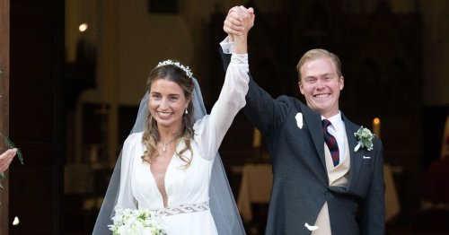 Royal couple heading for divorce after being married for just two years