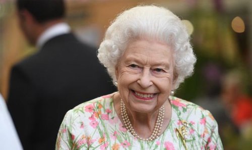Where Queen will mark 'uniquely historic' Platinum Jubilee next week