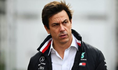 Lewis Hamilton to Ferrari: Mercedes chief Toto Wolff provides insight