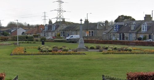 Cash-strapped councils 'grassed over' war memorial flower beds to save money