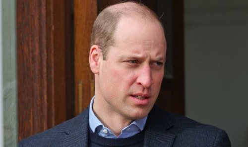 Prince William’s striking resemblance to 14th Century ancestor - pictures
