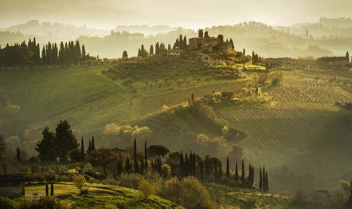 Experience the true beauty of Italy this year with a trip to its most idyllic spots
