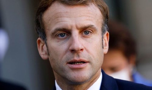 Macron's selfish Covid plan backfires as von der Leyen plots punishment on entire bloc