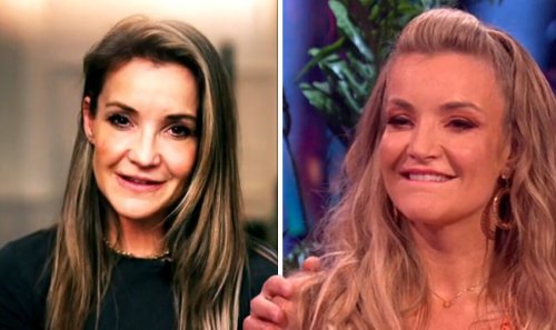 Strictly's Helen Skelton to miss semi-final as new data emerges