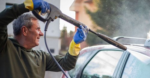 Spring-cleaning tip which could save motorists over £200 per year