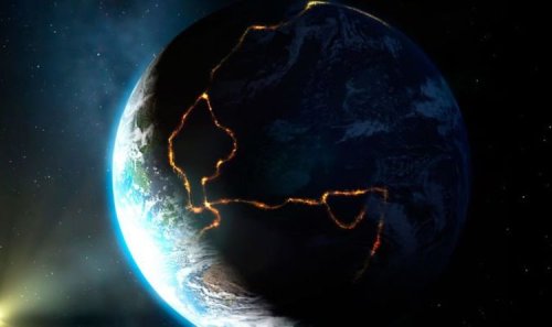 Ring of Fire eruption 2020: Which Ring of Fire volcanoes could BLOW?