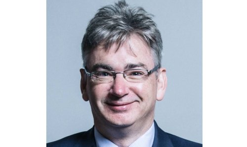MP’s fury as he loses Tory whip over assault claims