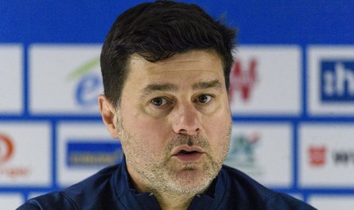 Tottenham backed to appoint 'no-brainer' Pochettino after Conte sack