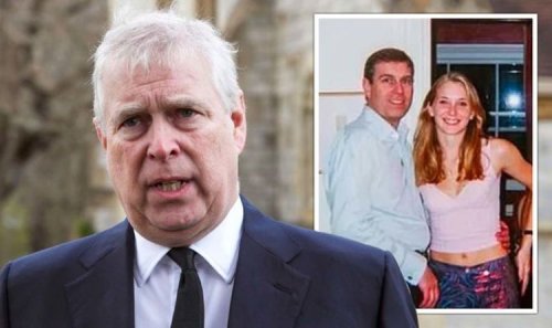 Prince Andrew demands JURY trial as he denies 'any and all wrongdoing'