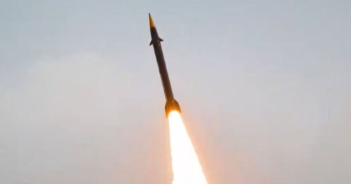 Iran’s deadly hypersonic missile can strike Israel in '400 seconds'