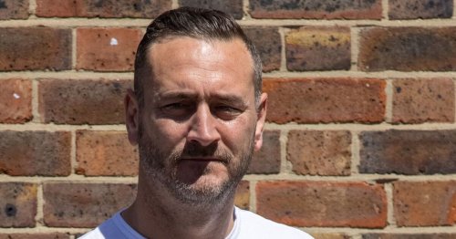 Strictly Come Dancing's Will Mellor shares wife split admission
