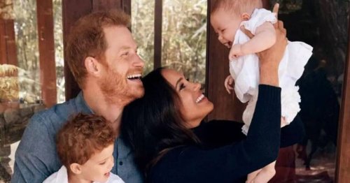 Meghan 'terrified' Archie and Lilibet will have 'no relationship' with cousins