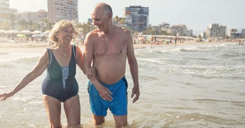 Spain’s ‘sun-drenched’ expat retirement paradise