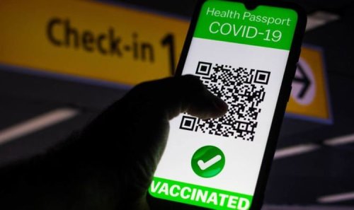 Vaccine passports: Nine hundred church leaders call to axe passports to save democracy