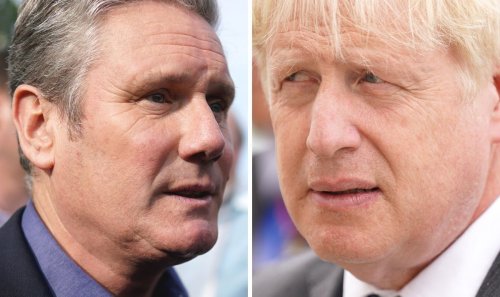 Labour and Lib Dems plan ‘pincer movement’ pact to beat Boris in next election