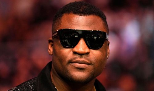 Ngannou given reality check about Fury and Joshua fights - Exclusive