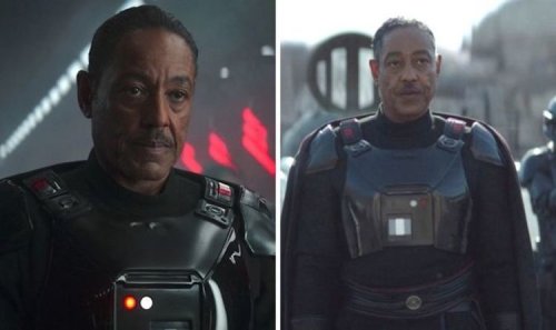 The Mandalorian's Ginacarlo Esposito lands huge Netflix role amid season 3 uncertainty