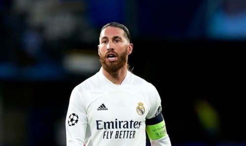 Man Utd should reconsider Sergio Ramos transfer after Toni ...