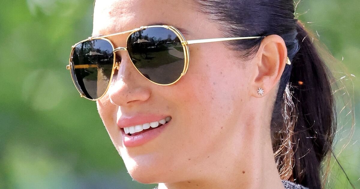 Meghan Markle shows true colours in rare interview