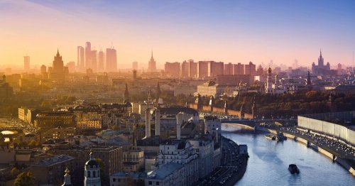 Europe's richest mega-city with 74 billionaires and 35,000 millionaires