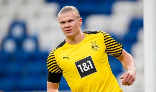 Real Madrid feel they have perfect sweetener to beat Man Utd to Erling Haaland transfer