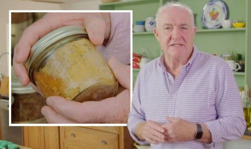 Rick Stein shares the ingredient that ‘makes so much difference to flavour’ of dish
