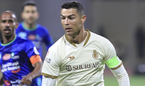 Ronaldo making life 'difficult' for Al-Nassr after contract U-turn