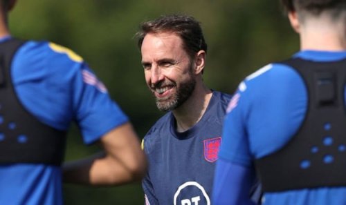 Why 11 Man Utd, Man City and Chelsea players won't play for England vs Austria tonight