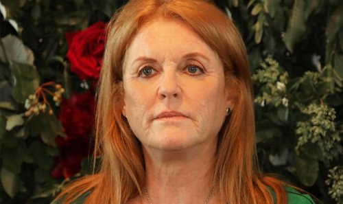 Sarah Ferguson finally opens up on Prince Philip after troubled relationship