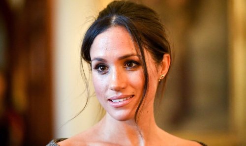 Meghan REFUSES to give in to criticism as she ploughs ahead with cause close to her heart