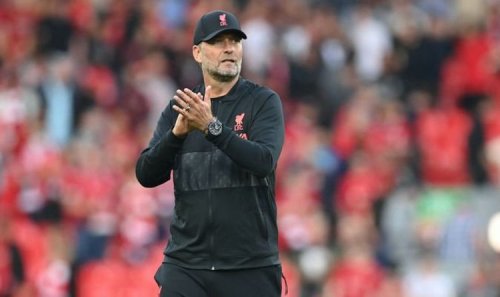 Liverpool's latest setback raises more questions over Georginio Wijnaldum decision