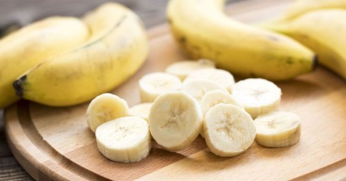 Bananas keep fresh for two weeks with easy method - but there's one catch